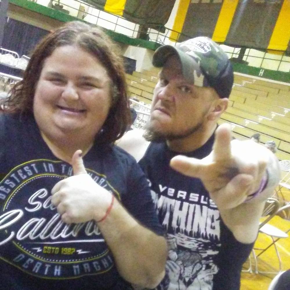 Meet your Posher, Tracy